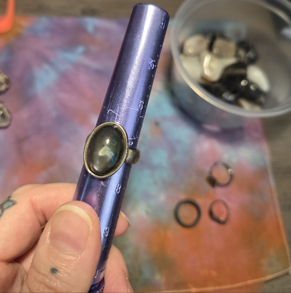 Mood Ring - Picture 2 of 4